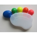 Foot Highlighter